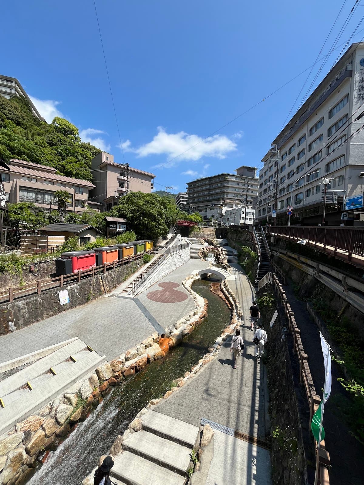 Arima Onsen