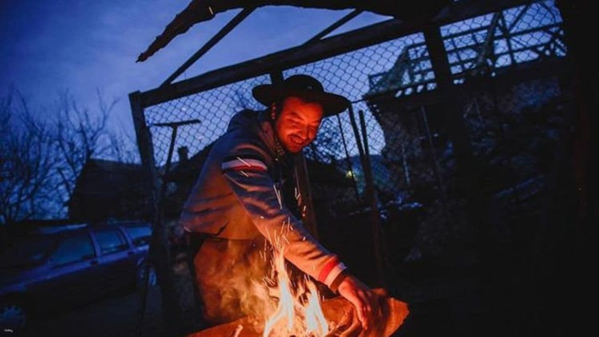 Guided Transylvania tour of Sighisoara, Medias, Biertan, and more