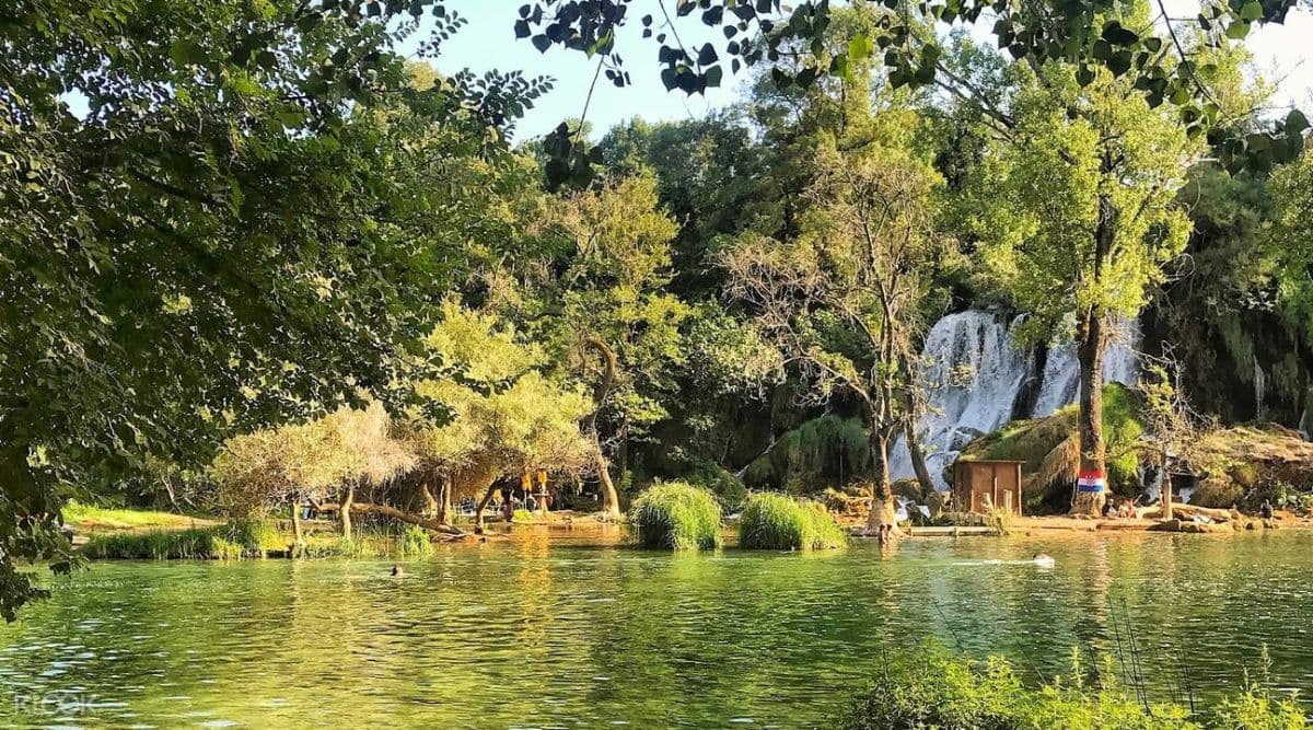 Old Stone Bridge of Mostar & Four Pearls of Herzegovina Day Tour from Sarajevo
