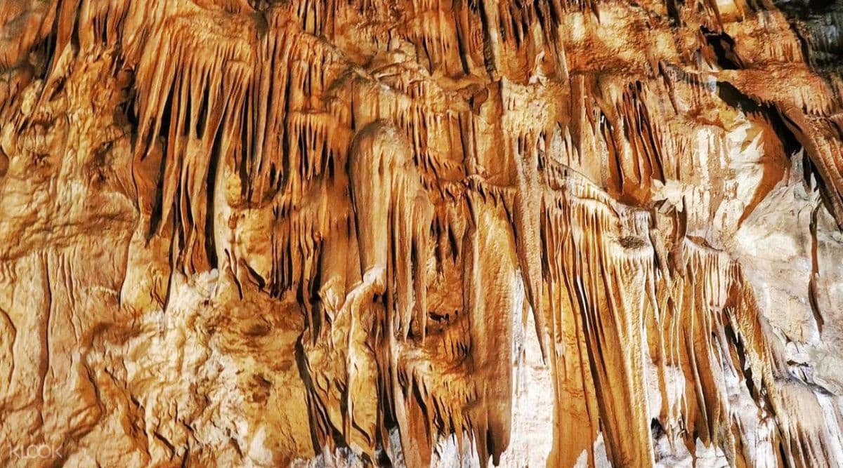 Orlovaca Cave and Jahorina Mountain Half Day Tour from Sarajevo