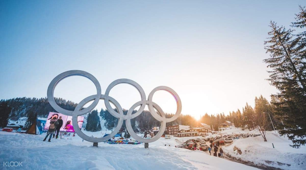 Orlovaca Cave and Jahorina Mountain Half Day Tour from Sarajevo