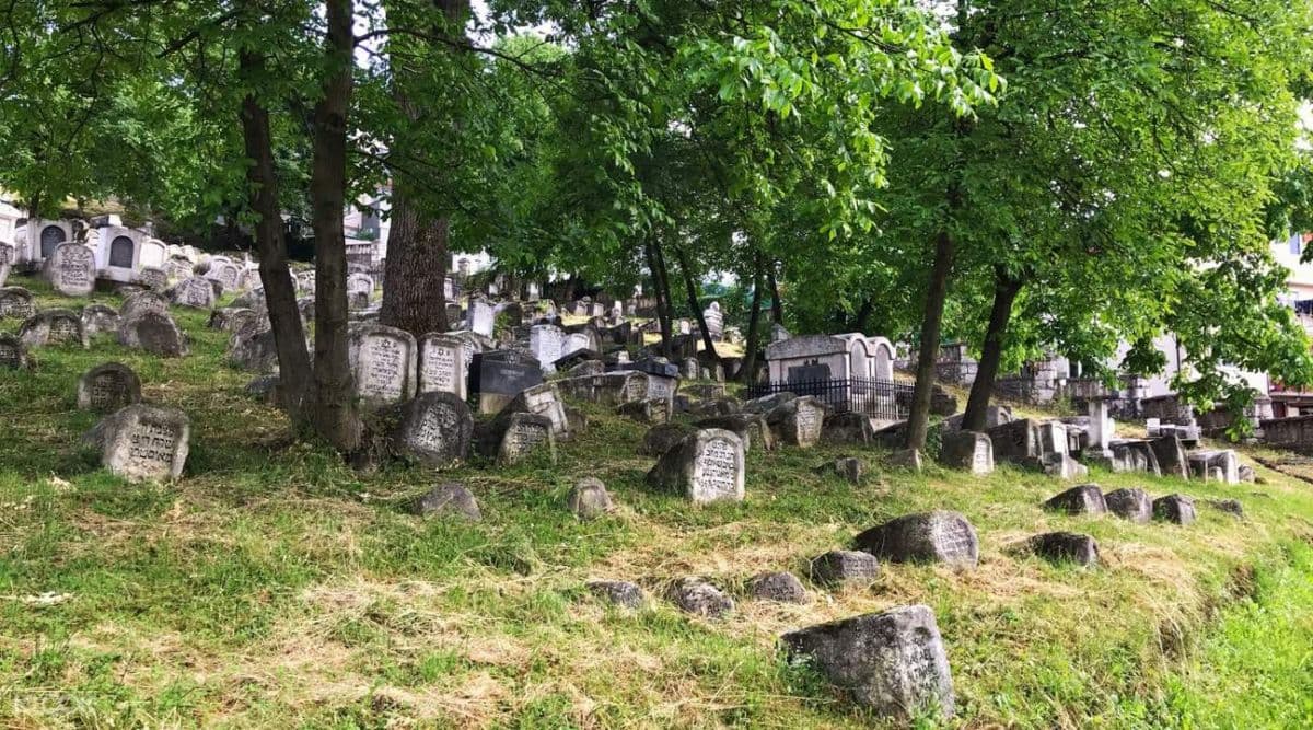 Sarajevo Jewish Cultural and History Tour