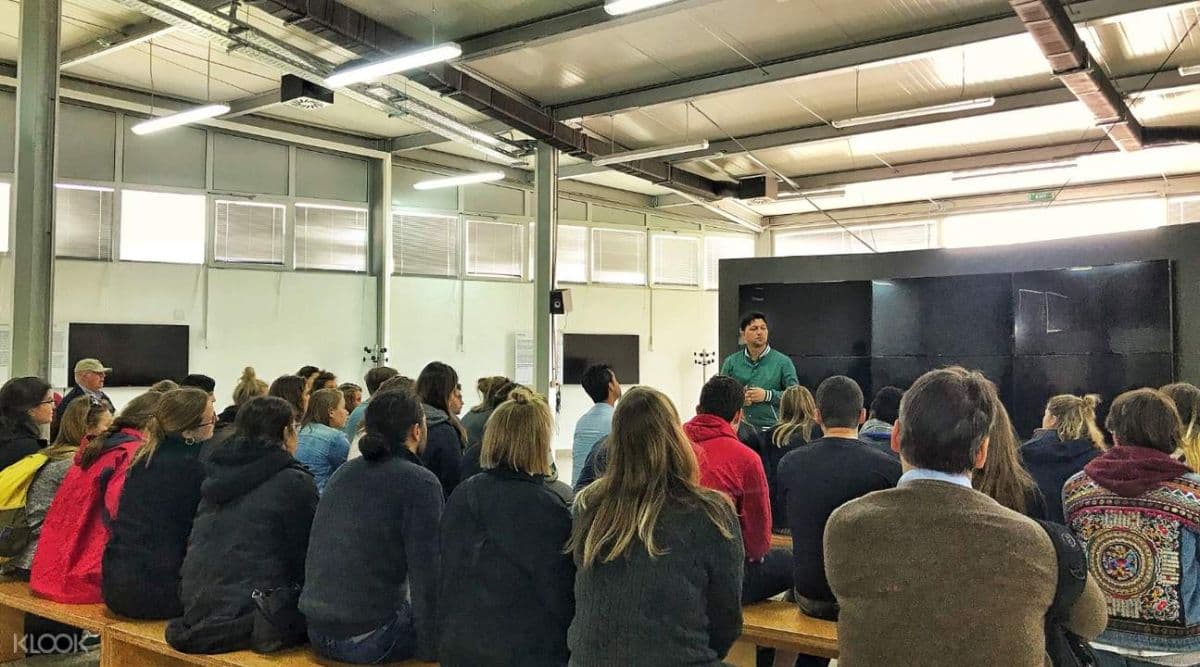 Srebrenica War Memorial Site Tour from Sarajevo