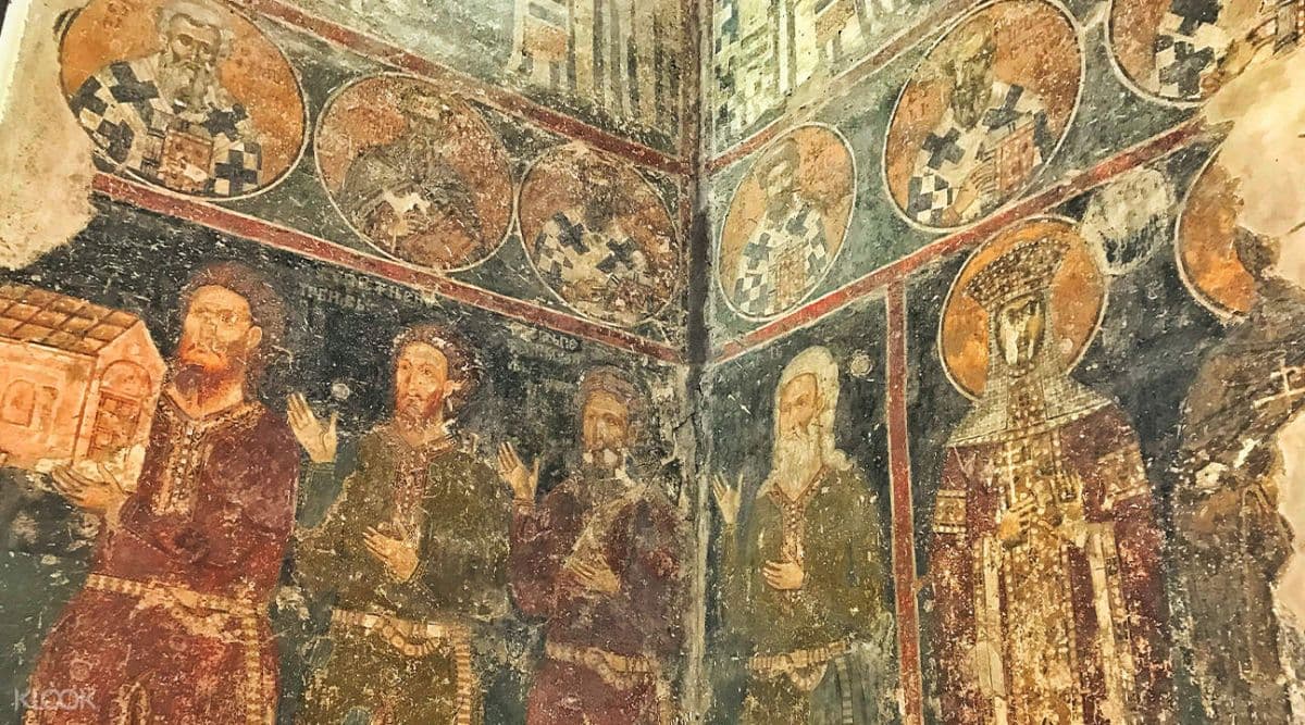 Visegrad, Andricgrad, and Drvengrad Full Day Tour from Sarajevo