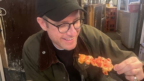 Tokyo VIP Hidden Food & Bar Night - Private Local Experience Day Tours