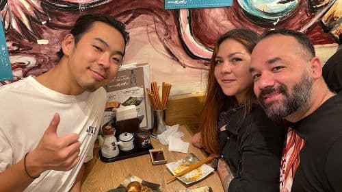 Tokyo VIP Hidden Food & Bar Night - Private Local Experience Day Tours