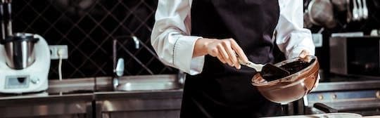 Chocolate Making Workshop for Adults in Malta