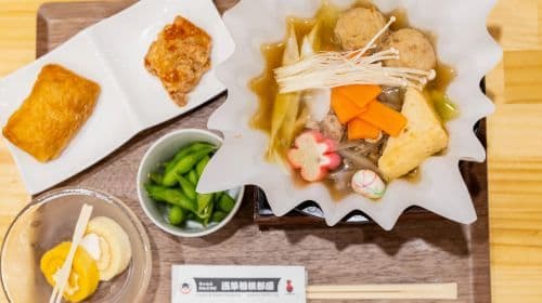 Asakusa Sumo Show & Wrestler's Lunch Experience in Tokyo