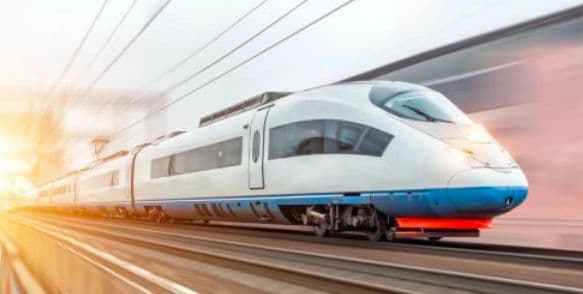 Russian train tickets [Moscow/Saint Petersburg/Vladivostok/Irkutsk etc.] [High-speed rail/night trains] [e-ticket]|Quick ticketing|