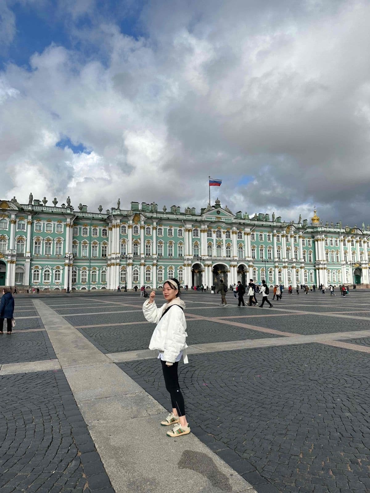 Winter Palace