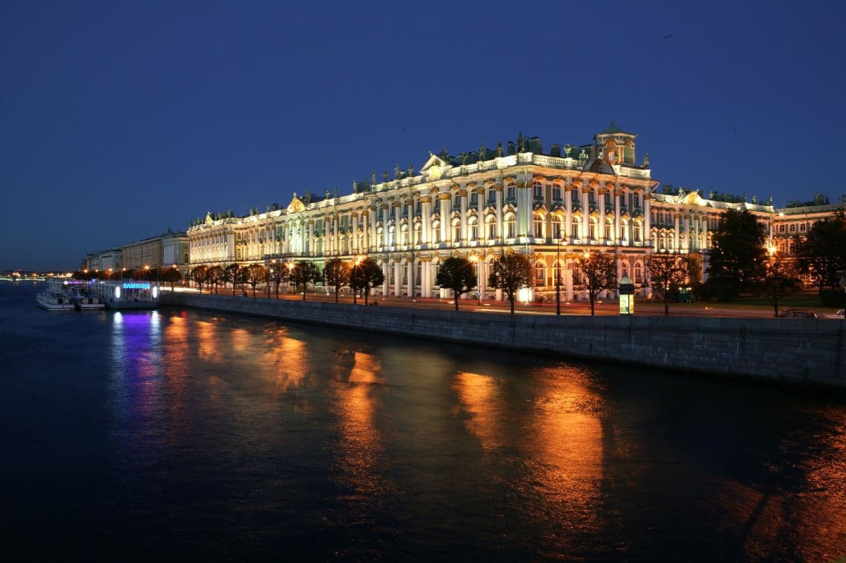 Winter Palace