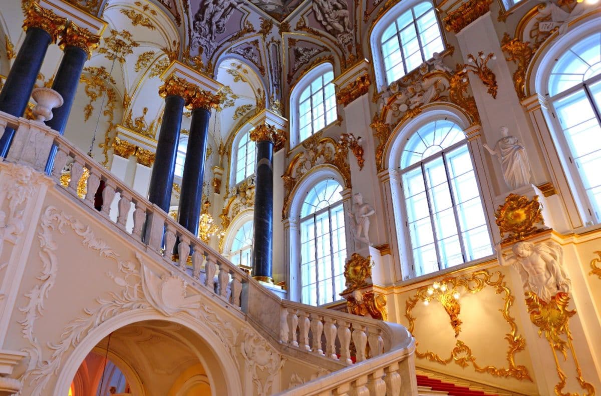 Winter Palace