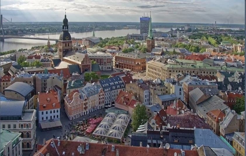 Self-Guided Discovery Walk in Riga - The Essential Old Town and its Secrets