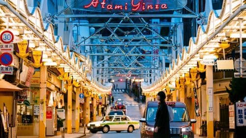 Atami Sea Fireworks + Izu Panorama Park 1-day tour [Limited period|English & Chinese customer support Day Tours