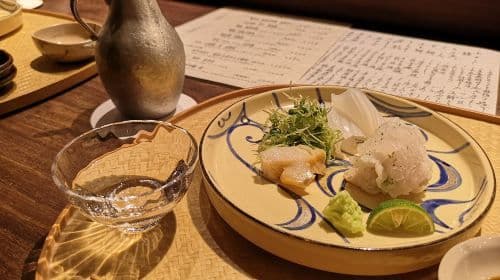 Authentic Kyoto Cuisine with a Local Guide – Explore Local Flavors & Traditions Day Tours