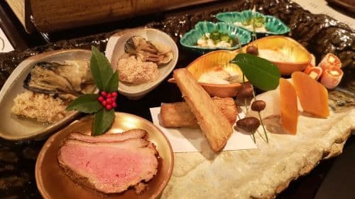 Authentic Kyoto Cuisine with a Local Guide – Explore Local Flavors & Traditions Day Tours