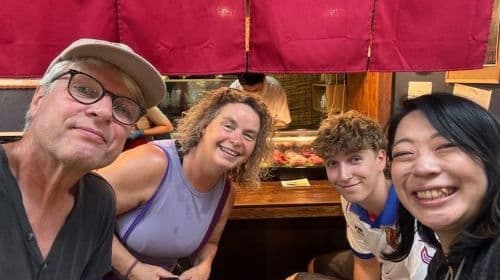 Authentic Sapporo: Nijo Market Seafood Lunch & History Tour Day Tours