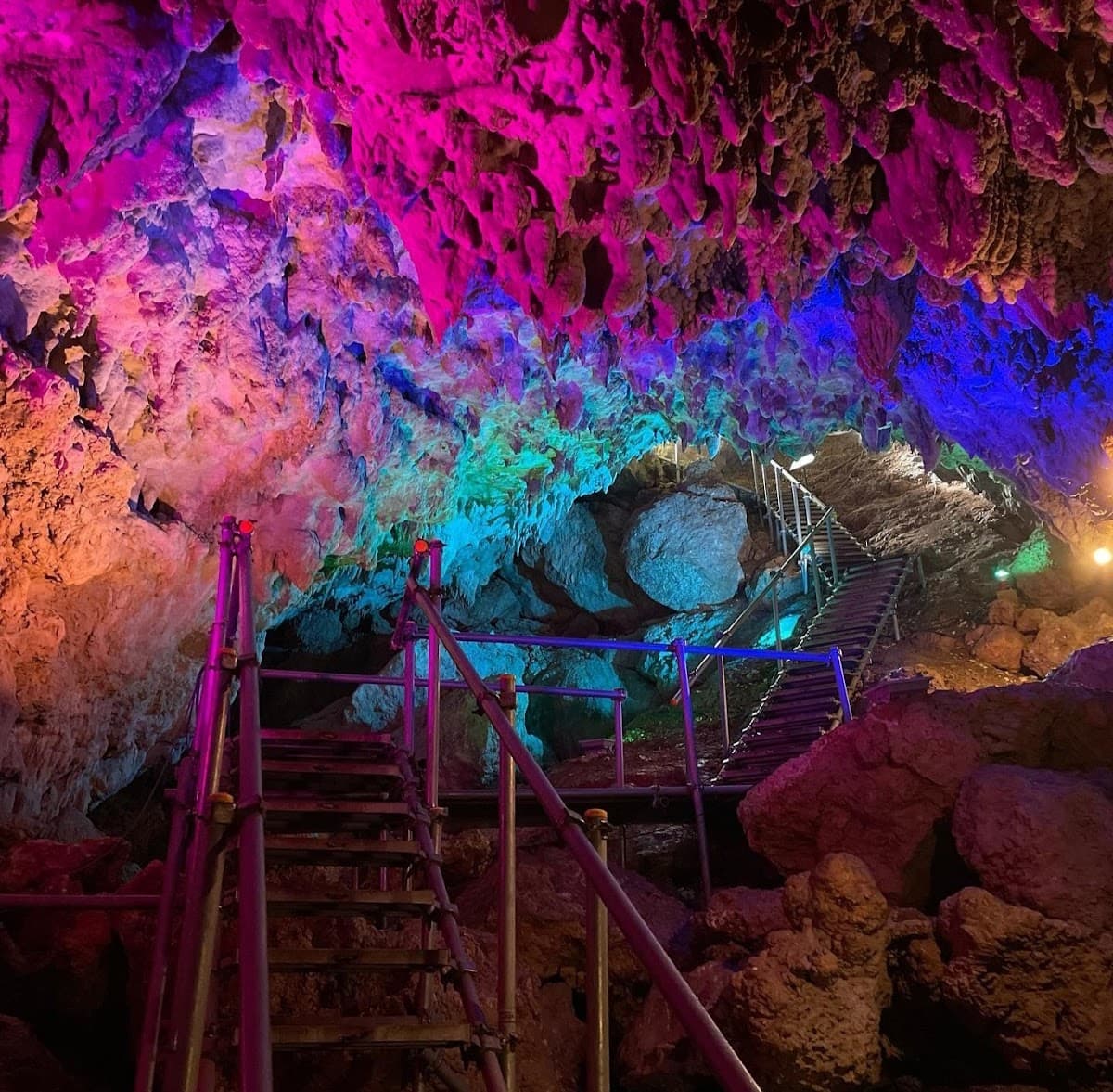 Cave Okinawa