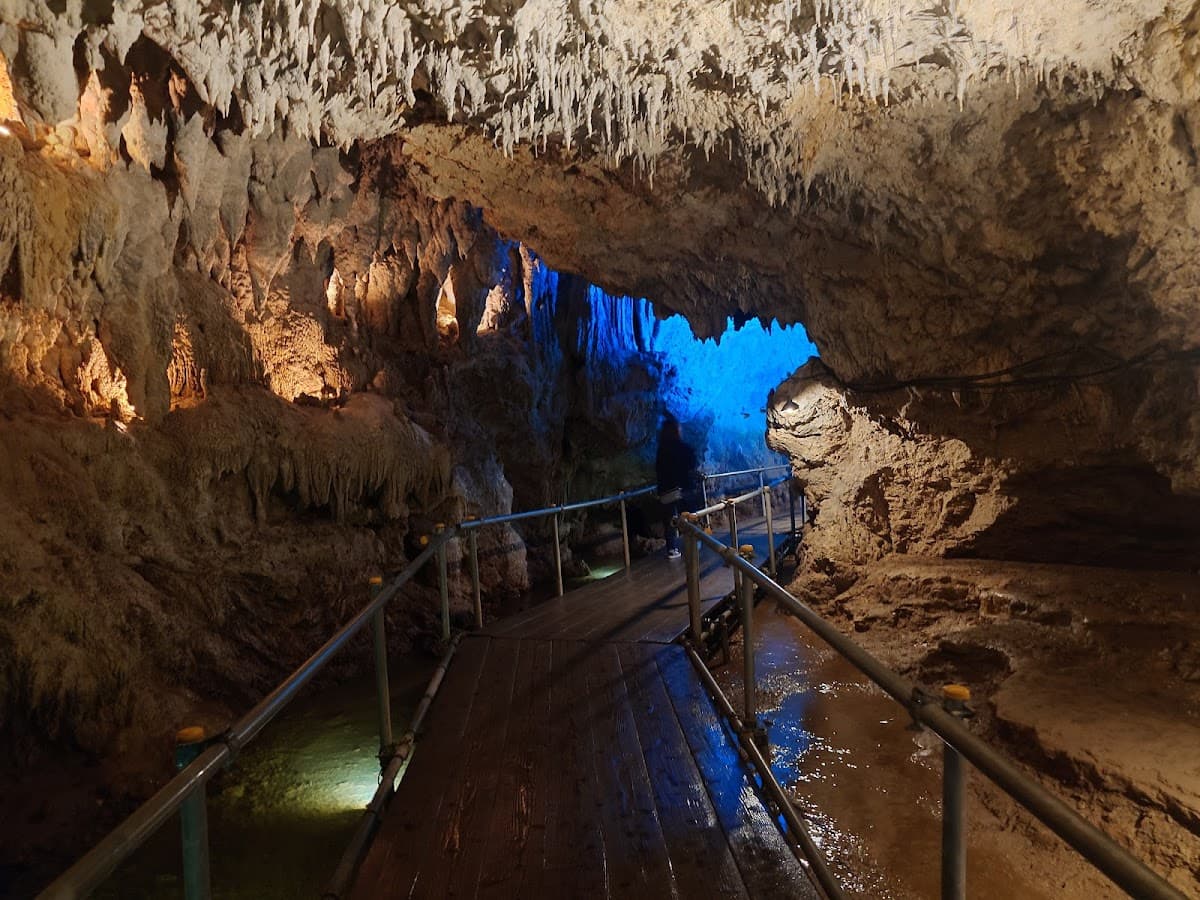 Cave Okinawa