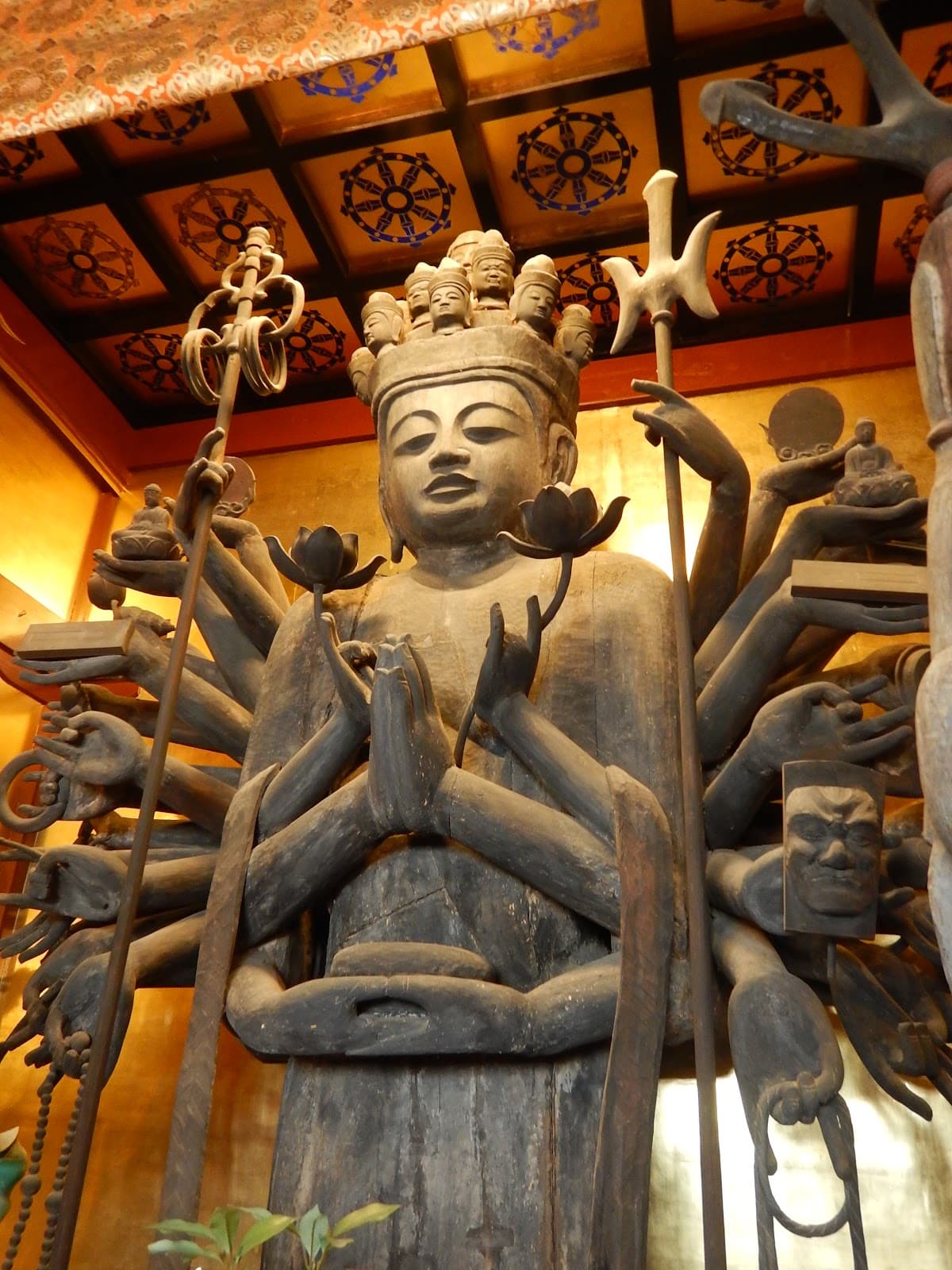 Chūzen-ji Temple