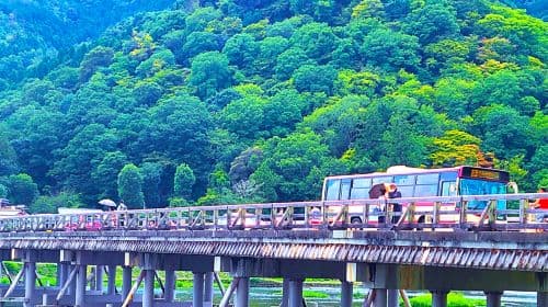 Tour completo por Kioto: explora 10 lugares imprescindibles y joyas ocultas