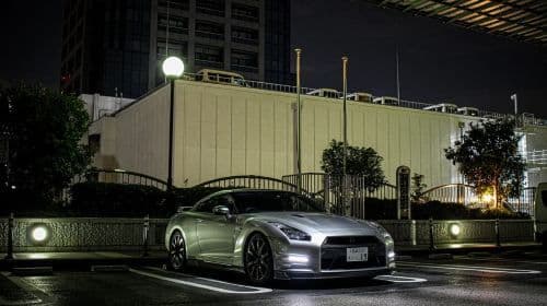 Daikoku Stop & Fast & Furious Vibes Tagestour