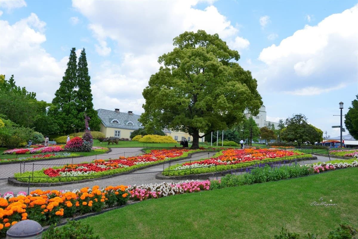 DENPARK
