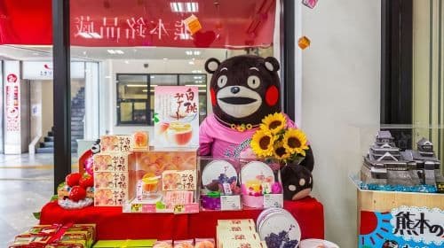 Kumamoto/Fukuoka 출발, Kumamoto Castle + Kusasenri + Mount Aso + Aso Boy 규슈 일일 투어