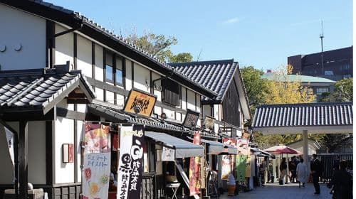 Partenza da Fukuoka e arrivo a Kumamoto | ASO BOY! Treno turistico Aso Boys. Esplora la storia. Tour di un giorno nella natura