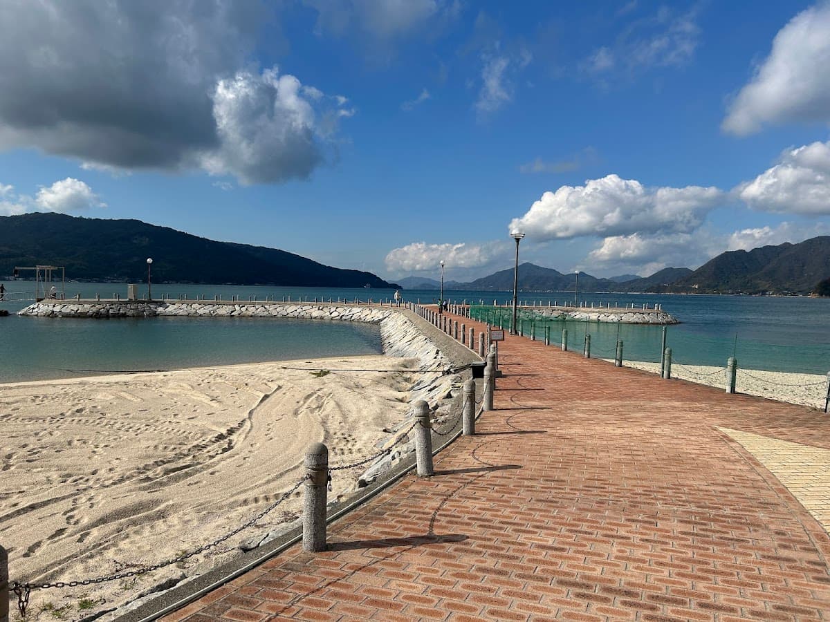 Dolphin Farm Shimanami Admission Ticket | Ehime