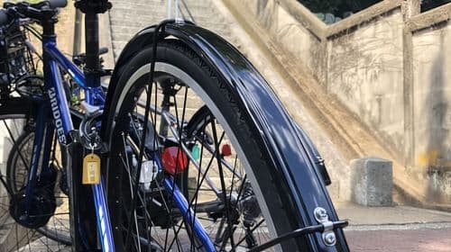 e-bike tour Himeji Castle Town along the old roads Day Tours