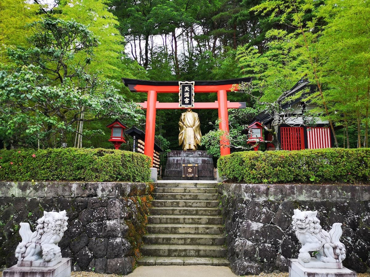 Edo Wonderland Nikko Edomura
