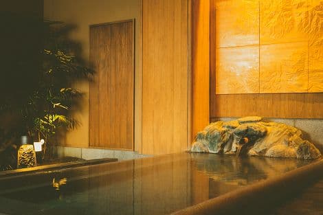 Ehime Prefecture Dogo Onsen