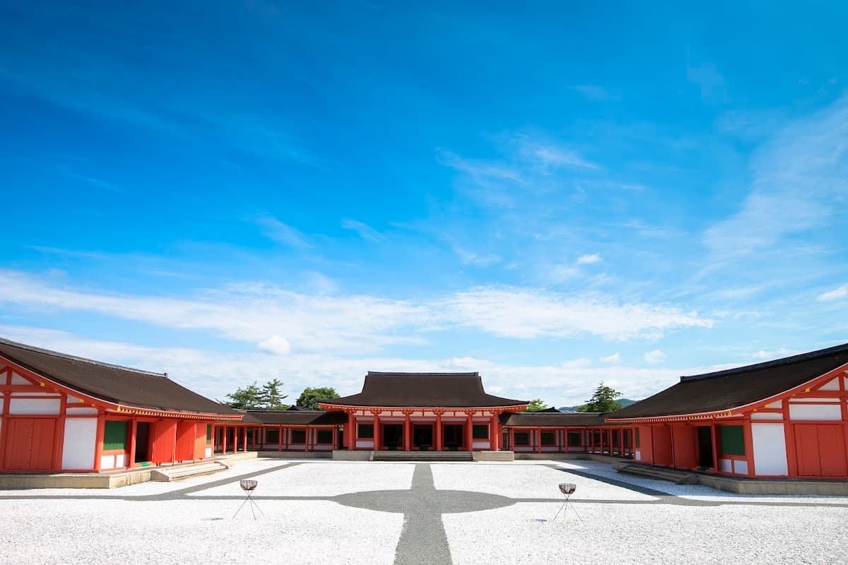 Esashi-Fujiwara Heritage Park Tickets in Iwate