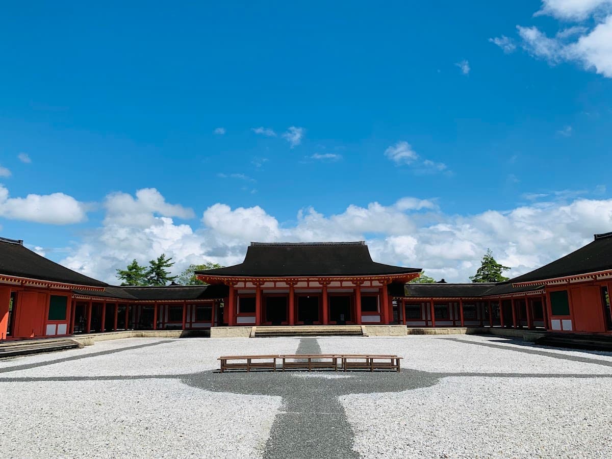 Esashi-Fujiwara Heritage Park Tickets in Iwate