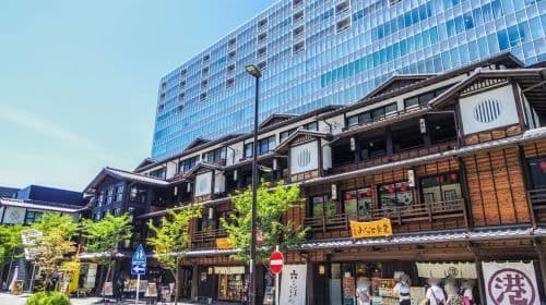 From Tokyo: Odawara Castle, Samurai Museum, and Craft Tour Day Tours