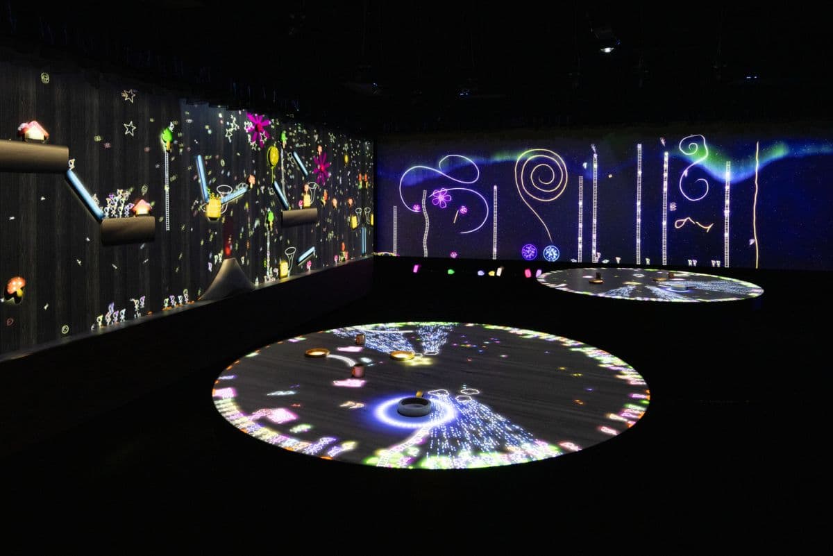 ArtScience Museum presso Marina Bay Sands