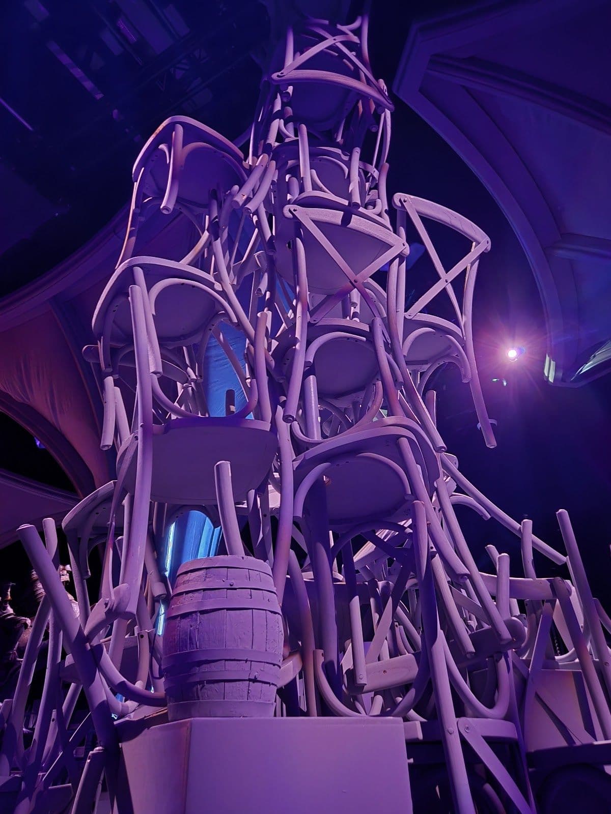 Harry Potter: Visions of Magic