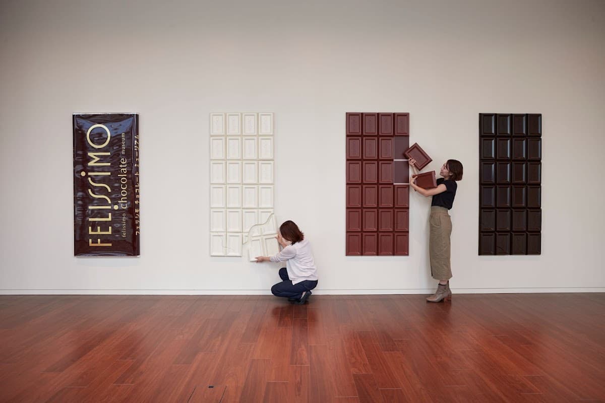Felissimo Chocolate Museum
