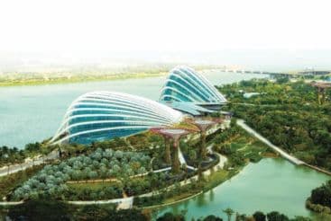 [Gardens by the Bay] Oversea Educational Programme