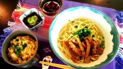 Ishigaki Yaima Village