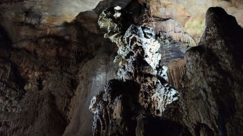 Akiyoshido Cave