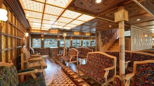 Hakone Sightseeing Cruise