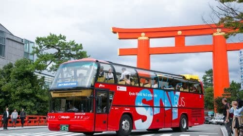 Have Fun in Kansai Premium Pass