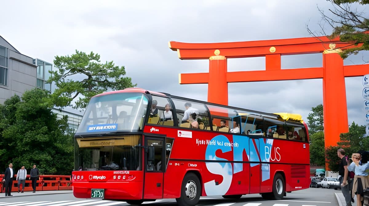 Have Fun in Kansai Premium Pass
