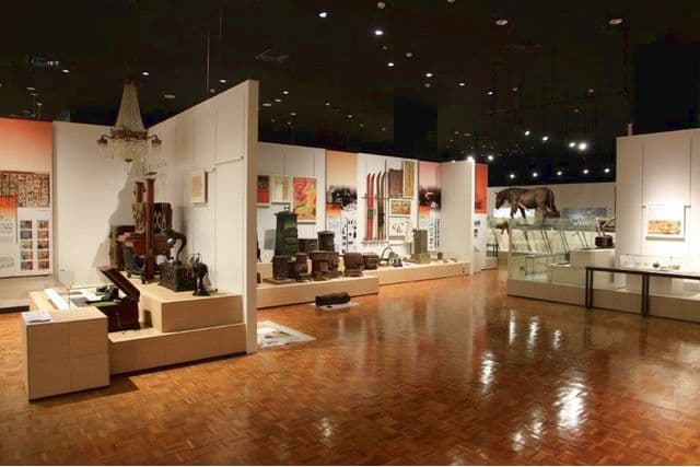 Hokkaido Museum