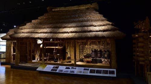 Hokkaido Museum