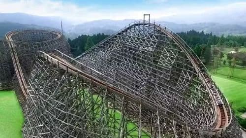 Kijima Kogen Park