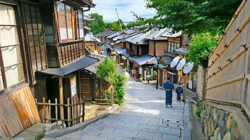 Saindo de Osaka: Excursão de um dia para ver os cervos de Nara e o templo Kiyomizudera em Kyoto