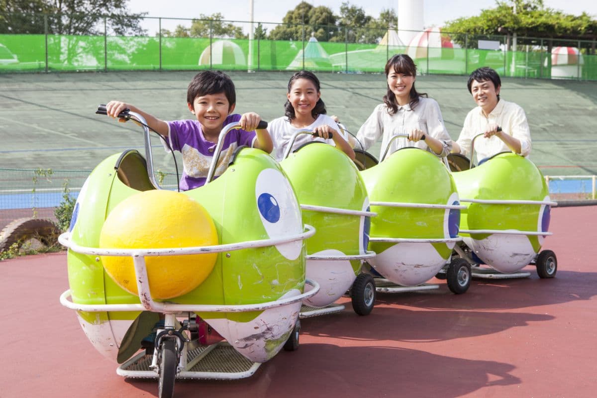 Kansai Cycle Sports Center